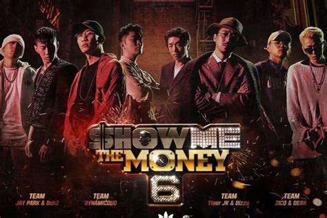 show me the money 10.